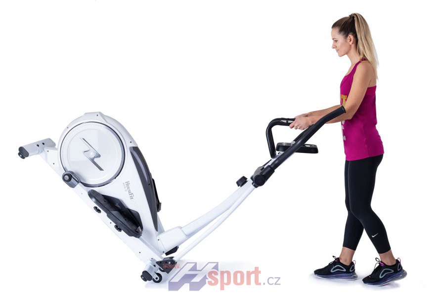 Crossový trenažér Housefit Motio 50 W