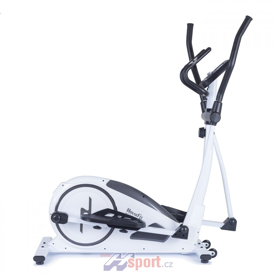 Crossový trenažér Housefit Motio 50 W