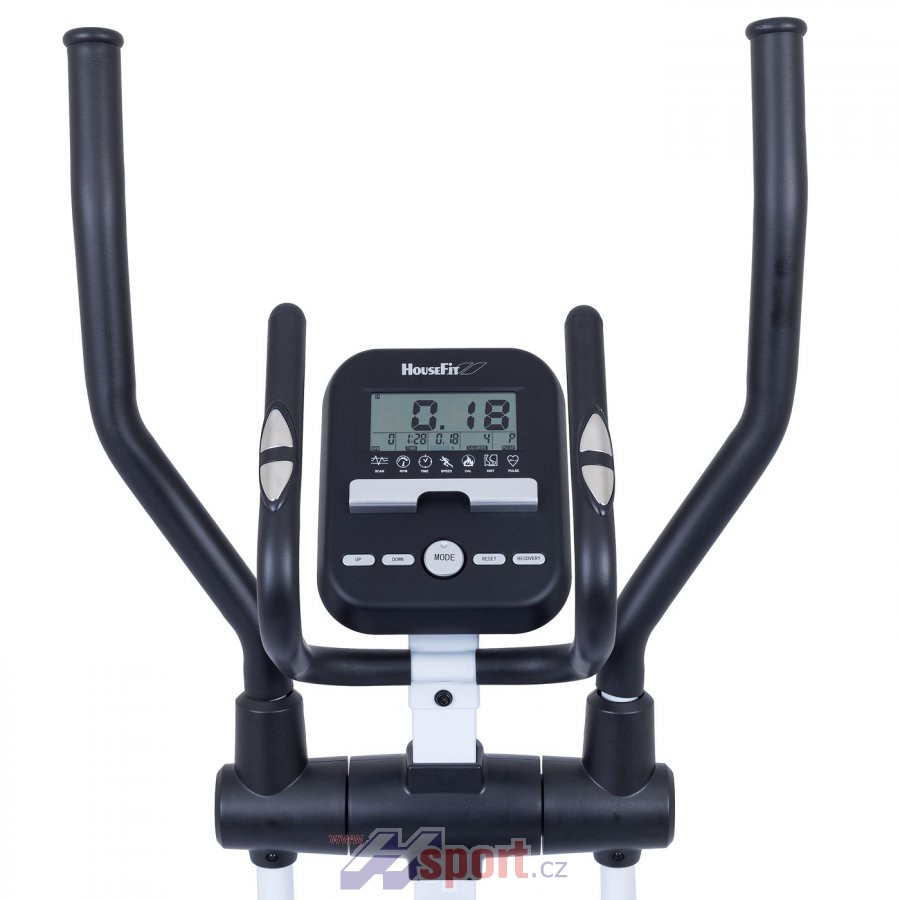 Crossový trenažér Housefit Motio 50 W