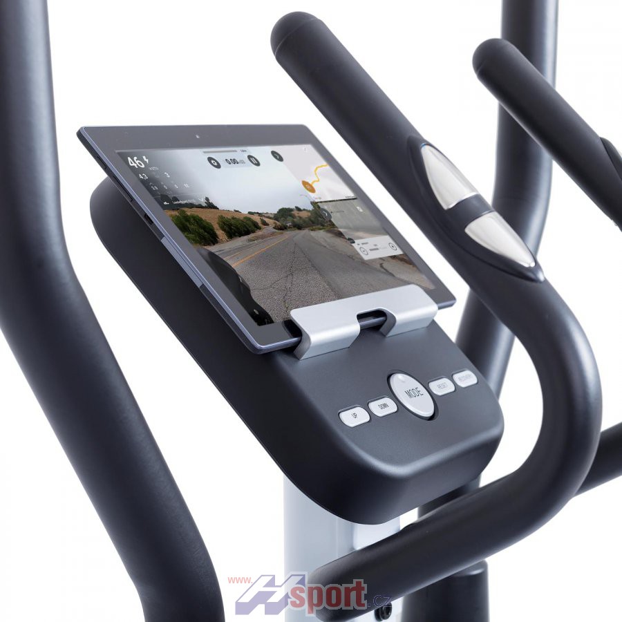 Crossový trenažér Housefit Motio 50 W