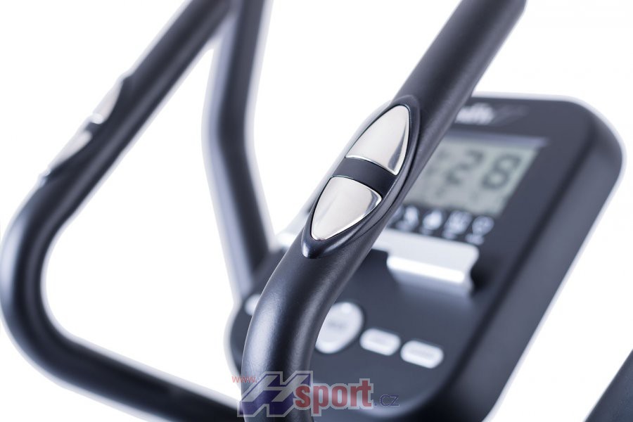 Crossový trenažér Housefit Motio 50 W