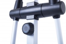 Crossový trenažér Housefit Motio 50 W