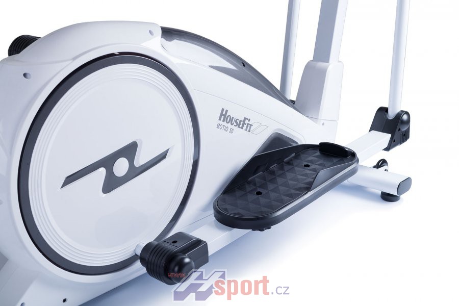 Crossový trenažér Housefit Motio 50 W