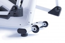 Crossový trenažér Housefit Motio 50 W