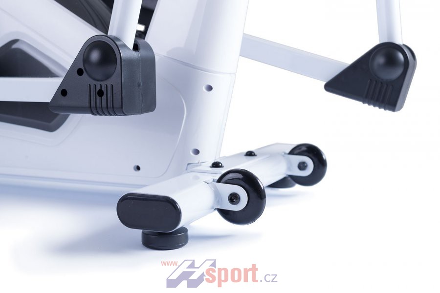 Crossový trenažér Housefit Motio 50 W