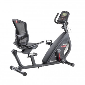 Recumbent Insportline Greod