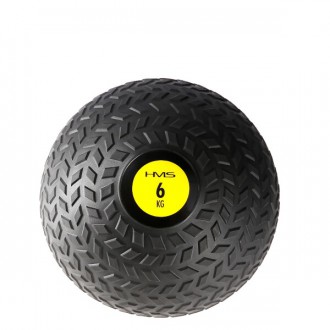 Slam ball HMS 6 kg