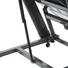 Elektrický běžecký trenažér HMS BE 5000-i