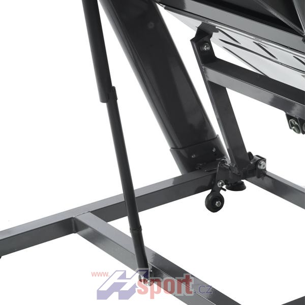 Elektrický běžecký trenažér HMS BE 5000-i