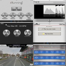 Běžecký pás Insportline inCondi T400i