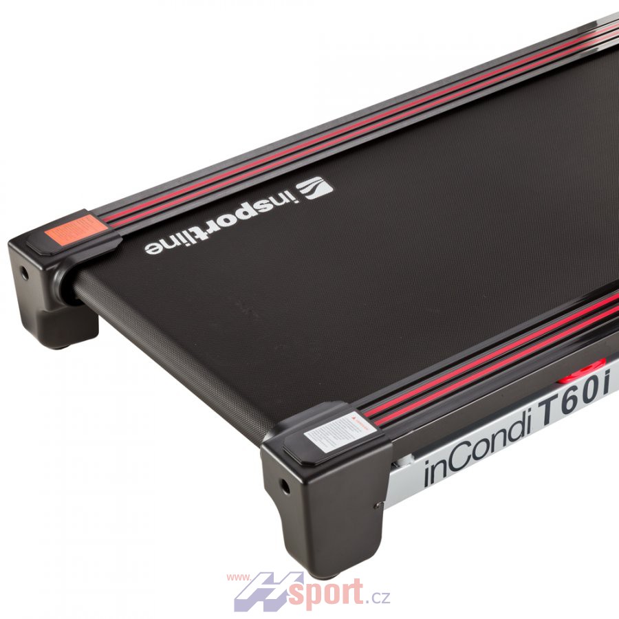 Běžecký pás Insportline inCondi T60i