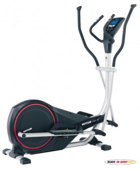 Crossový trenažer Kettler Unix E