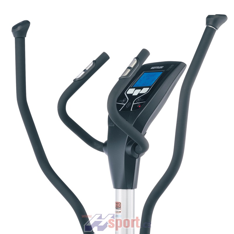 Crossový trenažer Kettler Unix E