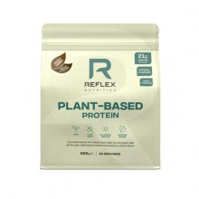 Reflex Nutrition Plant Based Protein 600 g