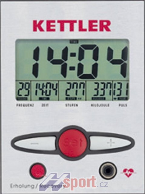 7876-900 POWER STEPPER - computer