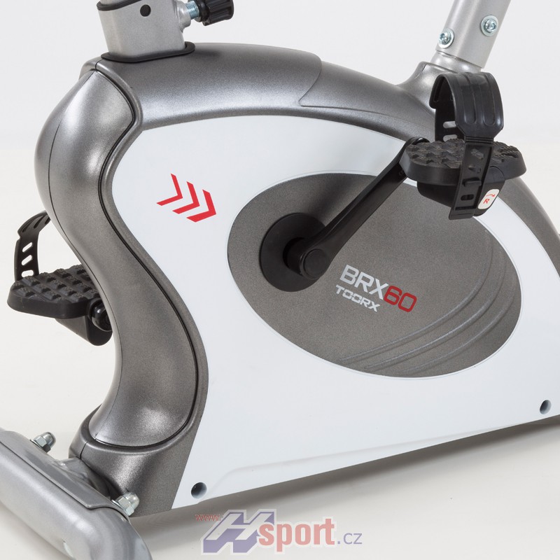 Rotoped Toorx BRX 60