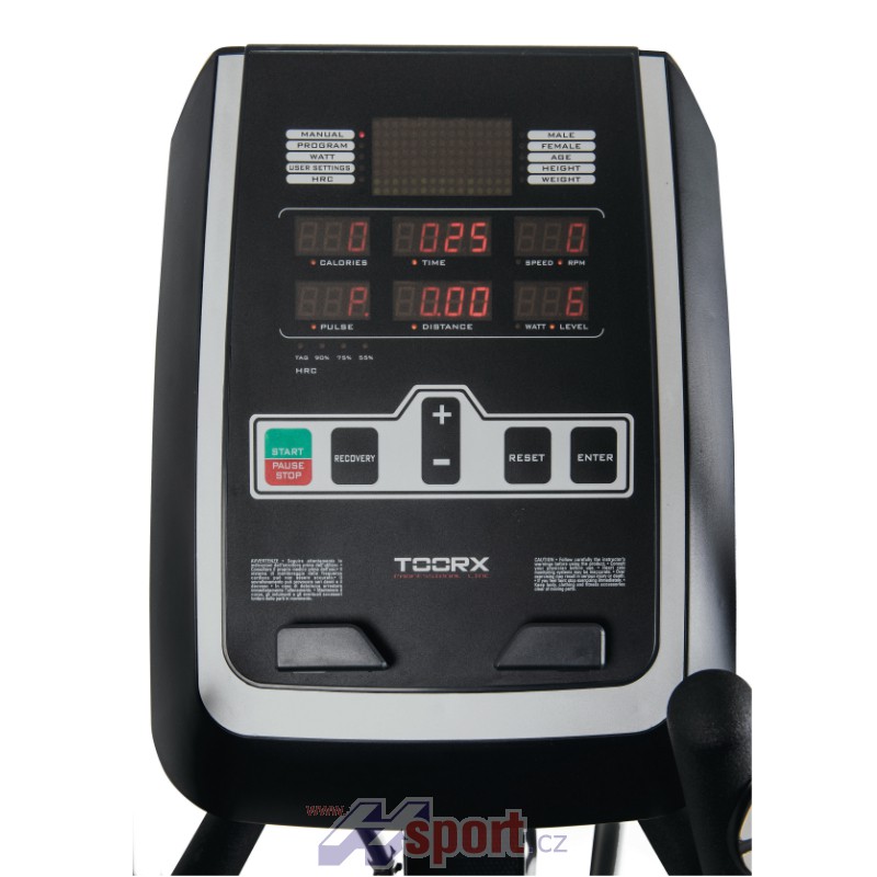 Rotoped Toorx BRX 9000