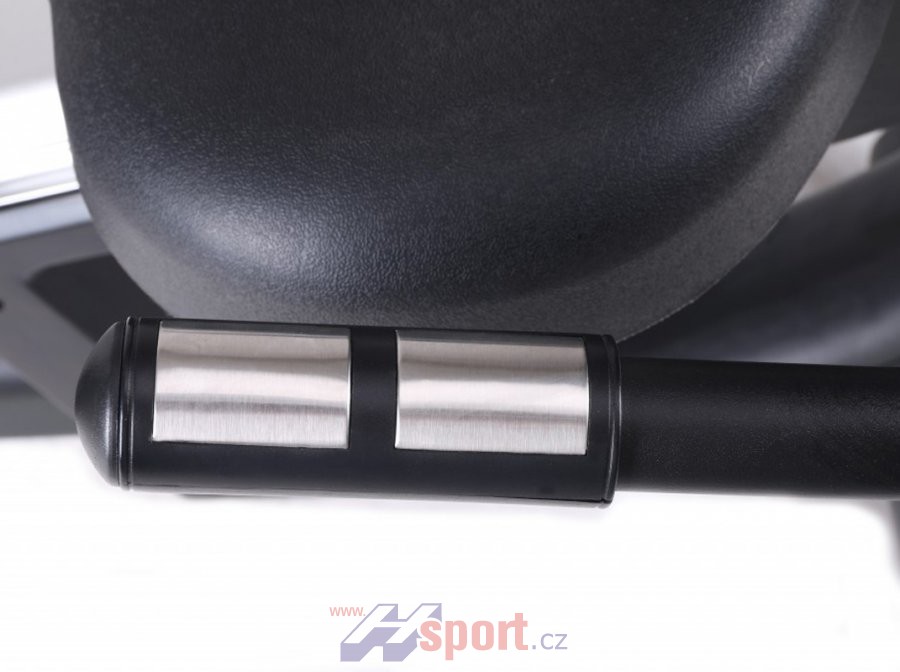 Recumbent Toorx BRX R 300