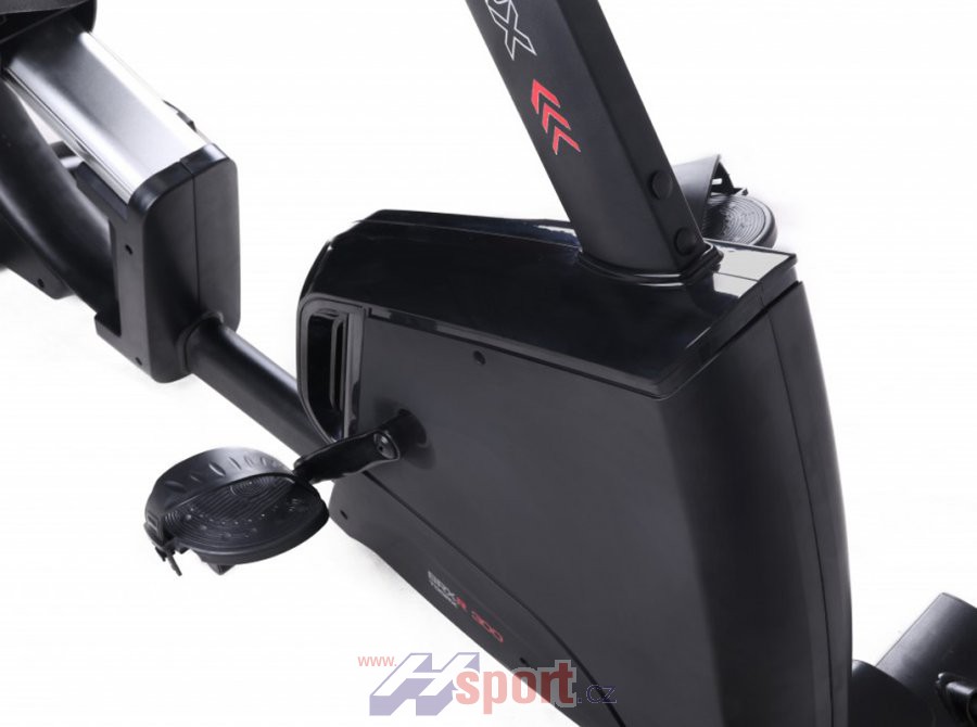 Recumbent Toorx BRX R 300