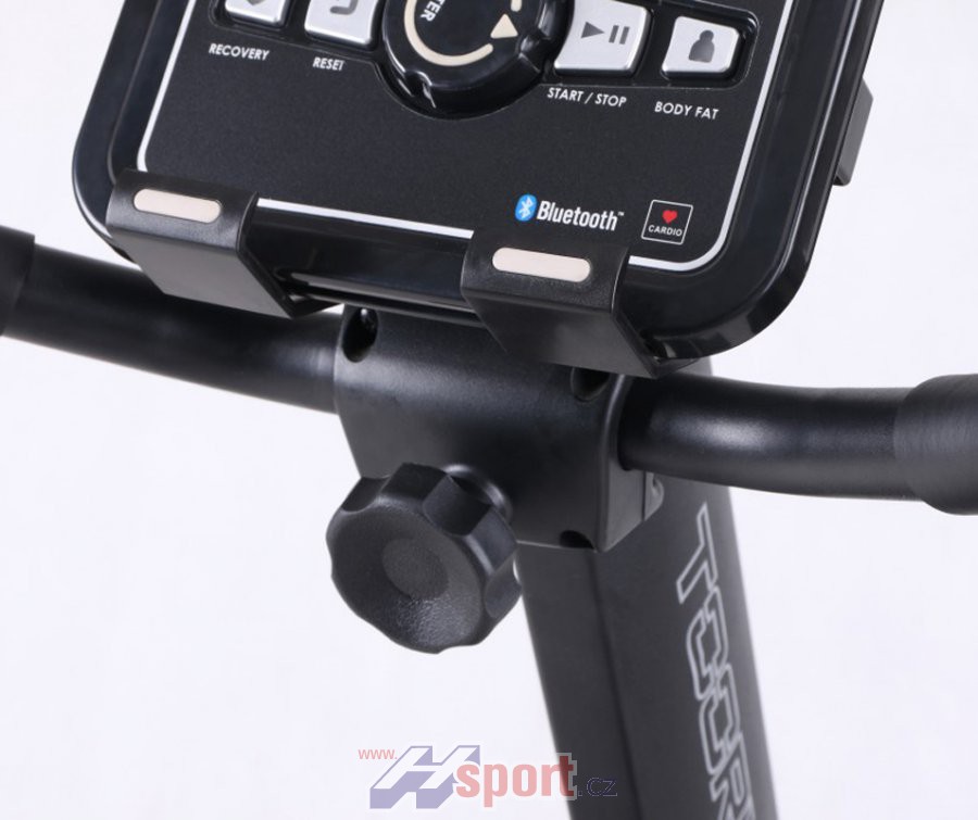 Recumbent Toorx BRX R 300