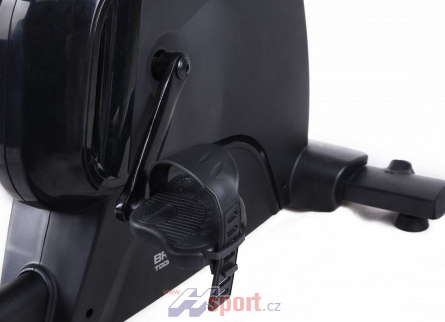 Recumbent Toorx BRX R 300