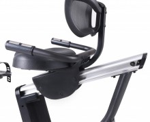 Recumbent Toorx BRX R 300