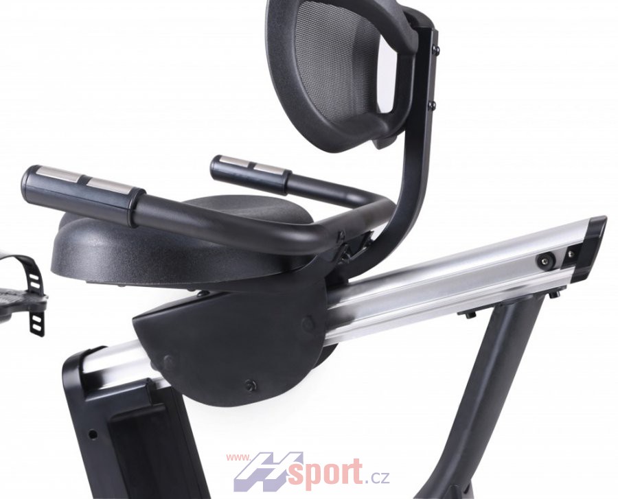 Recumbent Toorx BRX R 300