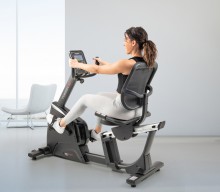 Recumbent Toorx BRX R 300