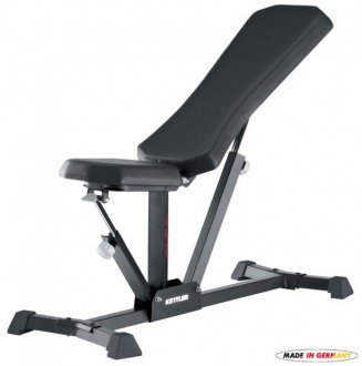 Posilovací lavice Kettler Alfa