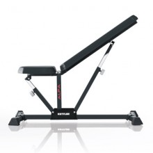 Posilovací lavice Kettler Alfa