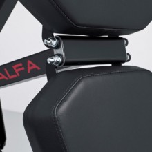 Posilovací lavice Kettler Alfa