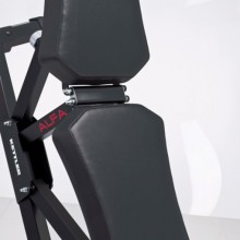 Posilovací lavice Kettler Alfa