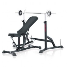 Posilovací lavice Kettler Alfa