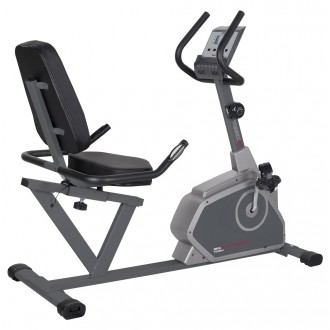 Recumbent Toorx BRX R 65 Comfort
