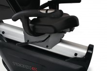 Recumbent Toorx BRX R 9000