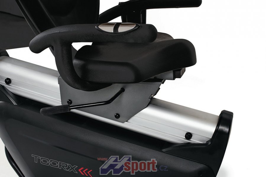 Recumbent Toorx BRX R 9000