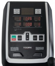 Recumbent Toorx BRX R 9000