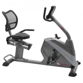 Recumbent Toorx BRX R 95 Comfort