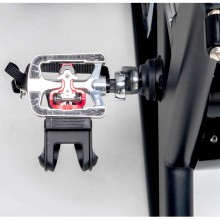 Cyklotrenažér Toorx SRX 100