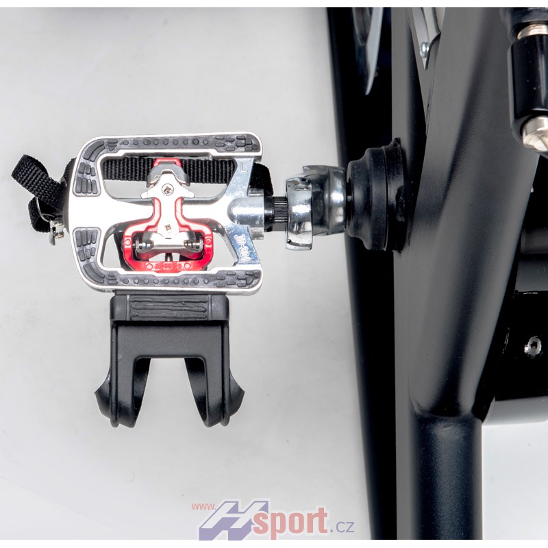 Cyklotrenažér Toorx SRX 100