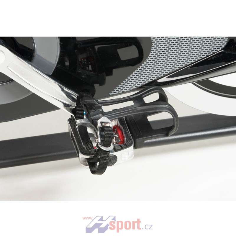 Cyklotrenažér Toorx SRX 100