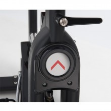 Cyklotrenažér Toorx SRX 100