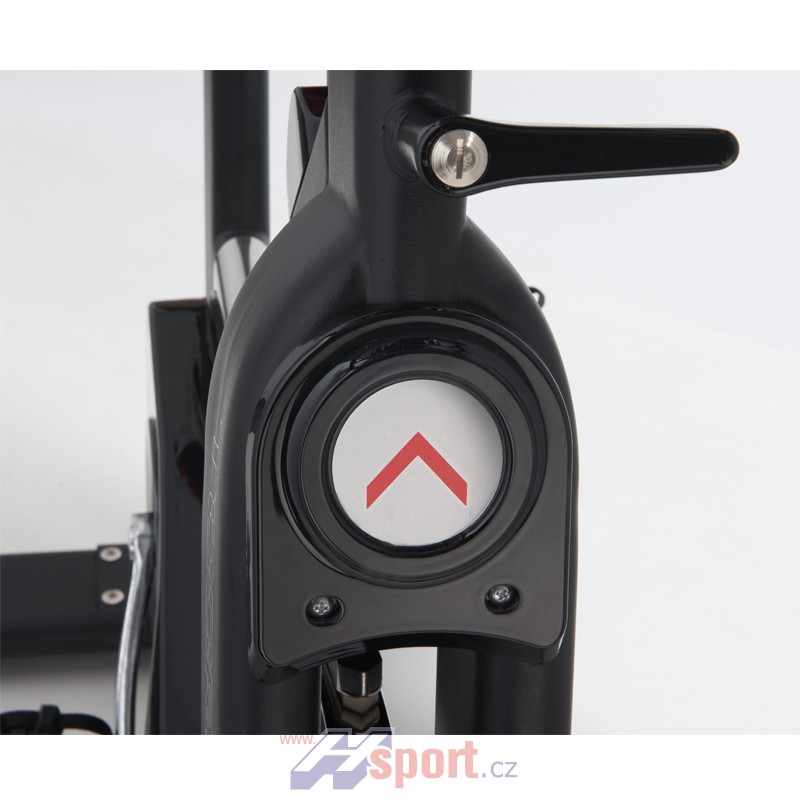 Cyklotrenažér Toorx SRX 100