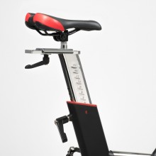 Cyklotrenažér Toorx SRX 100