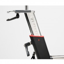 Cyklotrenažér Toorx SRX 100