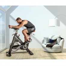 Cyklotrenažér Toorx SRX 100