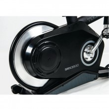 Cyklotrenažér Toorx SRX 3500