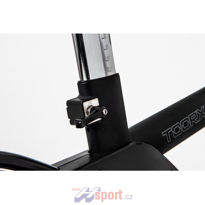 Cyklotrenažér Toorx SRX 3500