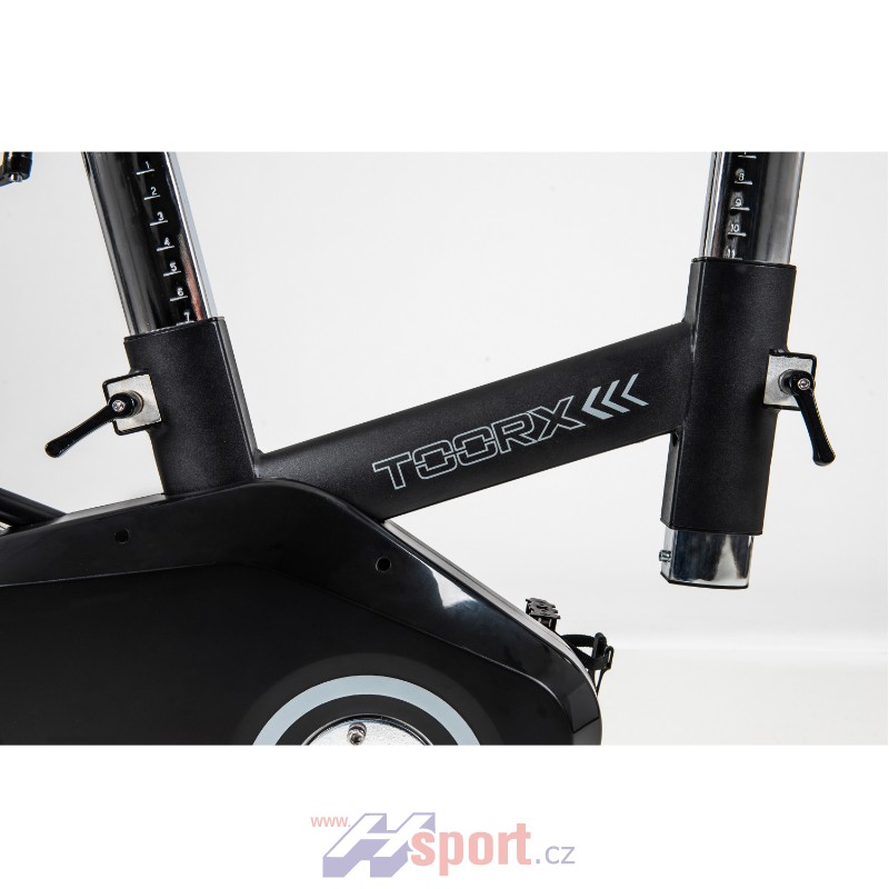 Cyklotrenažér Toorx SRX 3500