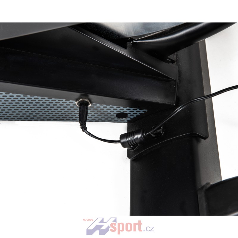 Cyklotrenažér Toorx SRX 3500